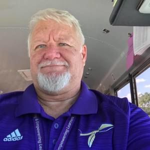 Meet your Posher, Eddie